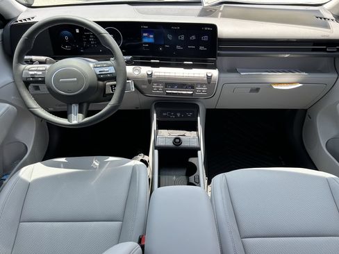 New 2026 Hyundai Kona Limited FWD image 18