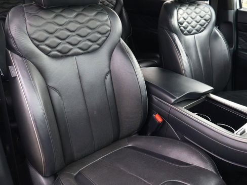 Used 2022 Hyundai Palisade Calligraphy image 19