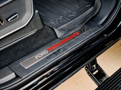 Used 2025 Ford F150 Raptor w/ Equipment Group 803A Raptor R image 53