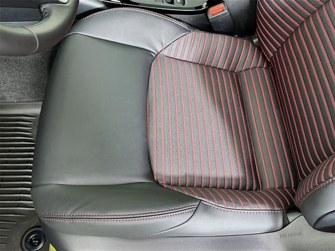 New 2026 Toyota Corolla XSE image 20