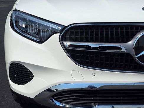 Used 2026 Mercedes-Benz GLC 300 4MATIC image 31