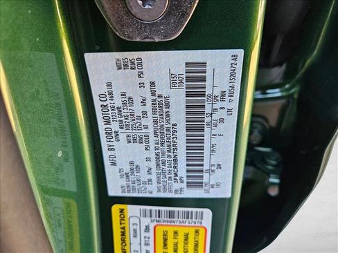 New 2025 Ford Bronco Sport Big Bend image 18