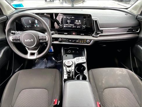 Certified 2023 Kia Sportage LX image 20