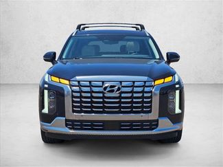Used 2023 Hyundai Palisade Calligraphy AWD/4WD video 2