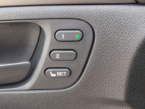 Used 2023 Honda Passport TrailSport image 21