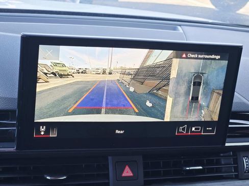 Used 2023 Audi A4 2.0T Premium Plus image 27