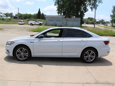 Used 2019 Volkswagen Jetta R-Line FWD image 5