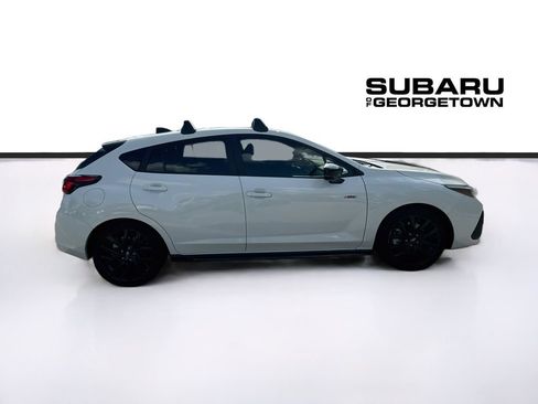 Certified 2024 Subaru Impreza RS w/ Popular Package #3 AWD/4WD image 8