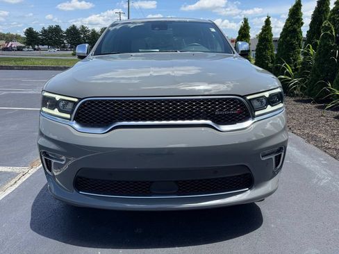 Used 2023 Dodge Durango Citadel AWD/4WD image 7