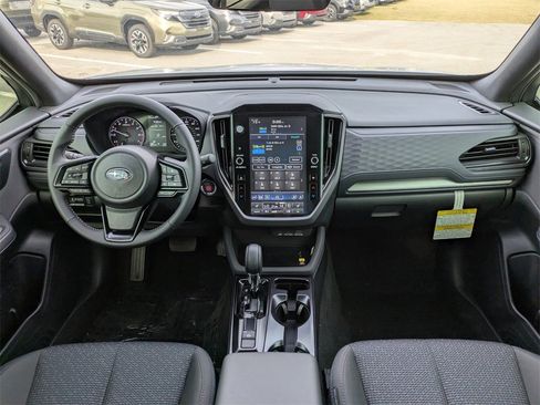 New 2026 Subaru Forester Premium image 13