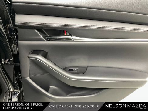 New 2026 MAZDA MAZDA3 2.5 S Hatchback w/ Premium Pkg image 43