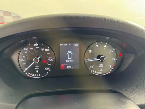 Used 2023 RAM ProMaster 3500 image 13