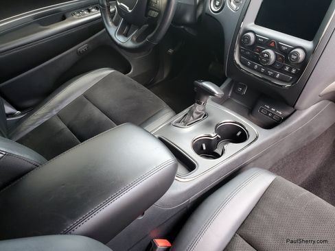 Used 2020 Dodge Durango GT AWD/4WD image 10