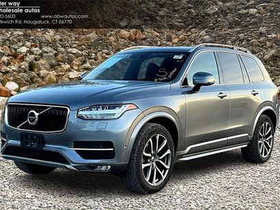 Used 2019 Volvo XC90 T6 Momentum w/ Advanced Package