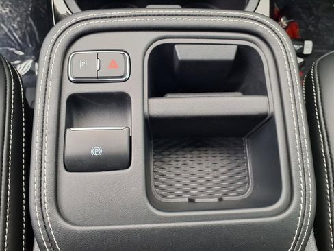 New 2025 Ford Mustang Mach-E GT image 14