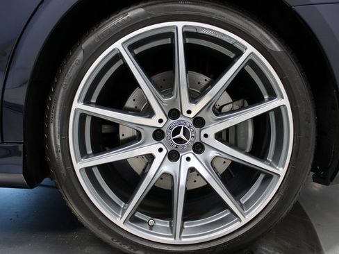 Used 2020 Mercedes-Benz S 450 Sedan image 35