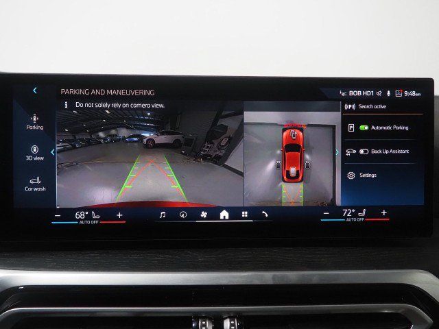 Used 2024 BMW i4 eDrive35 w/ Premium Package RWD image 29