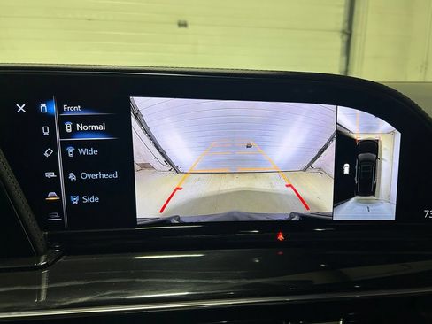 Used 2023 Cadillac Escalade ESV V AWD/4WD image 28