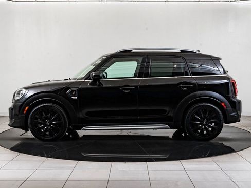 Used 2022 MINI Cooper Countryman S w/ Premium Package image 5