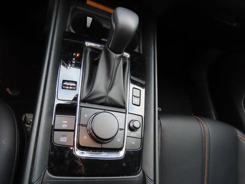 Used 2025 MAZDA CX-50 2.5 Hybrid w/ Weather Package image 28