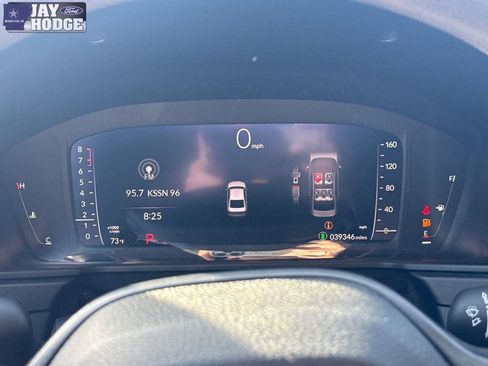 Used 2023 Honda Accord LX image 16