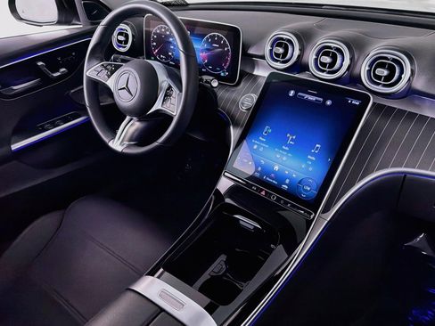 Certified 2023 Mercedes-Benz C 300 Sedan image 17