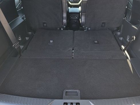 Used 2026 Ford Explorer Tremor w/ Tremor Convenience Package AWD/4WD image 54