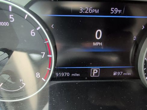 Used 2020 Nissan Sentra SV FWD image 23
