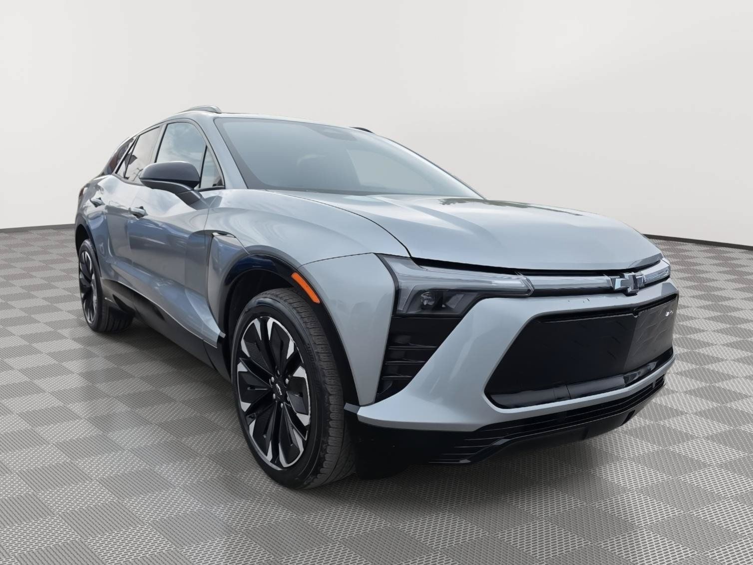 Used 2024 Chevrolet Blazer EV RS AWD/4WD image 3