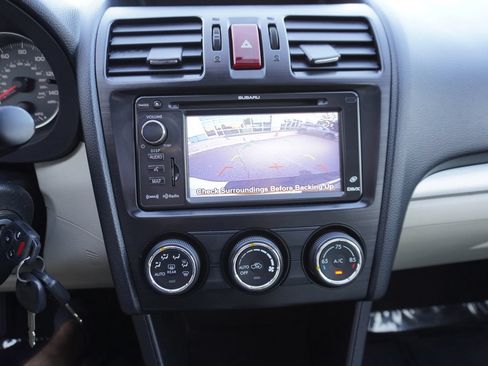 Used 2013 Subaru Crosstrek 2.0i Limited AWD/4WD image 14