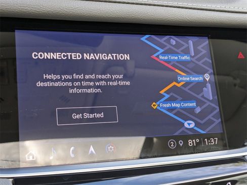 New 2025 Cadillac XT5 Premium Luxury w/ Technology Package image 27