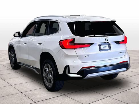 Used 2024 BMW X1 xDrive28i w/ Technology Package AWD/4WD image 14