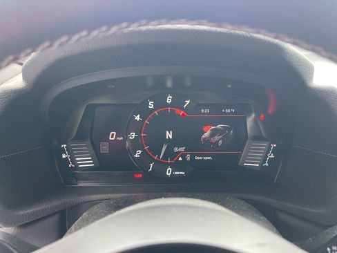 Used 2024 Toyota Supra Premium image 4