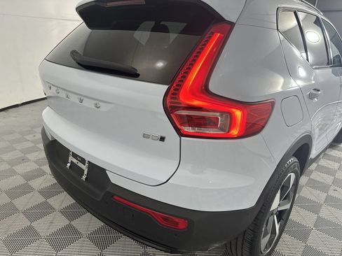 Used 2026 Volvo XC40 B5 Plus AWD/4WD image 26