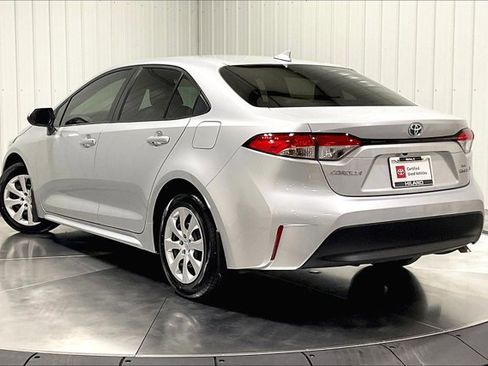 Certified 2024 Toyota Corolla LE image 13