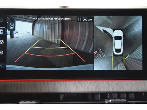 New 2025 Hyundai Sonata Limited image 72