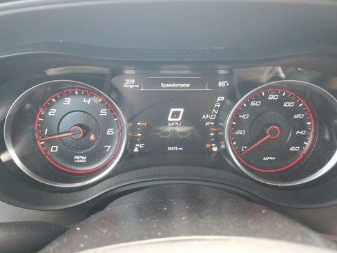 Used 2023 Dodge Charger R/T w/ Harman/Kardon Audio Group RWD image 24