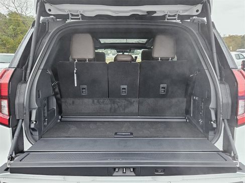 New 2025 Ford Expedition King Ranch image 11