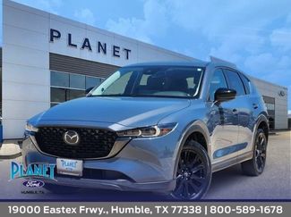 Used 2024 MAZDA CX-5 Carbon Edition AWD/4WD video 1