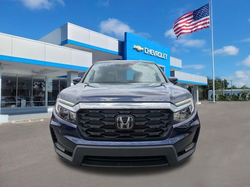 Used 2023 Honda Passport EX-L image 8