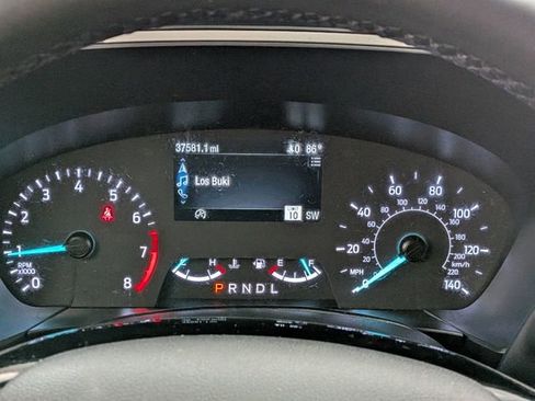 Certified 2022 Ford Escape SE w/ SE Sport Appearance Package AWD/4WD image 34