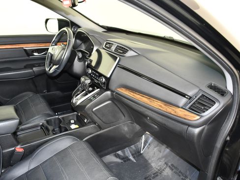 Used 2021 Honda CR-V EX-L image 41