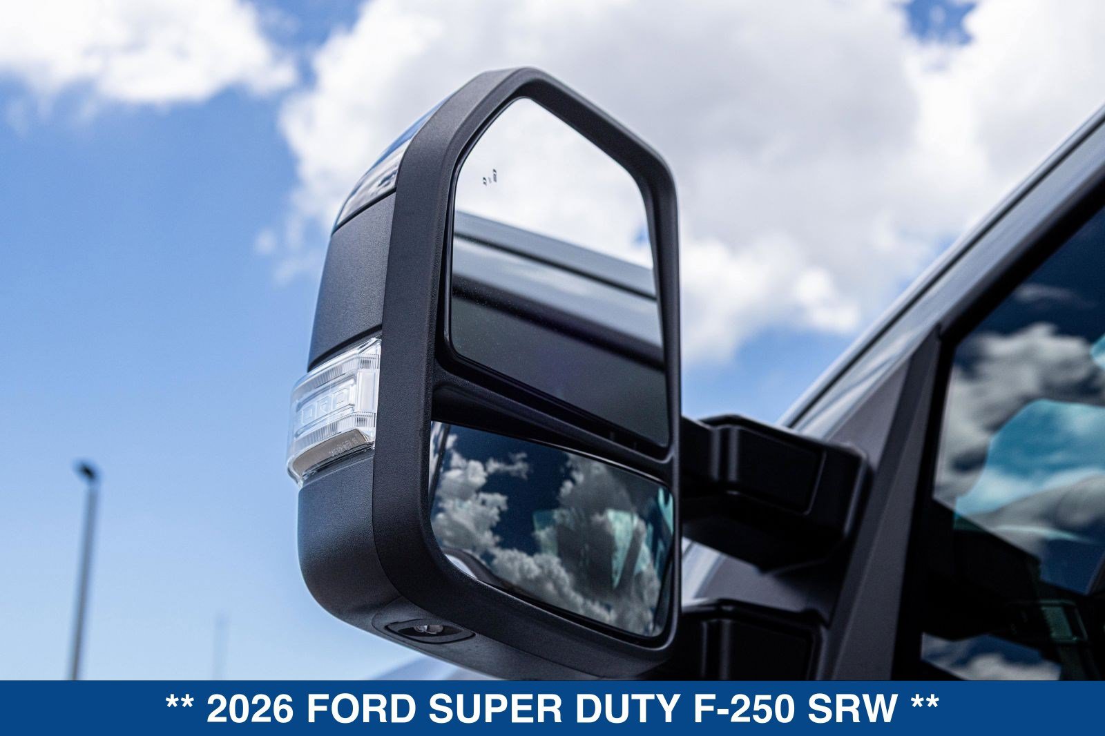 New 2026 Ford F250 Platinum AWD/4WD image 19