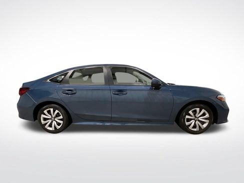 Used 2026 Honda Civic LX image 8