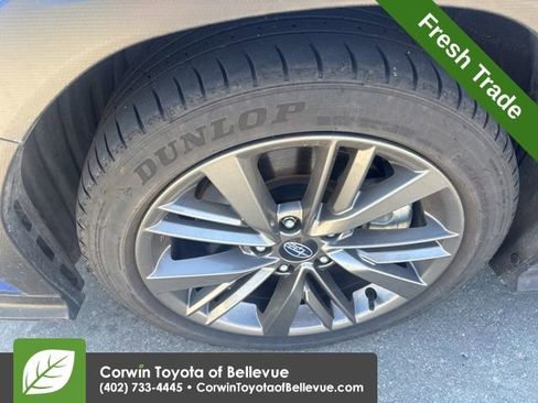 Used 2024 Subaru WRX image 9