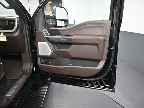 Certified 2026 Ford F250 King Ranch AWD/4WD image 33