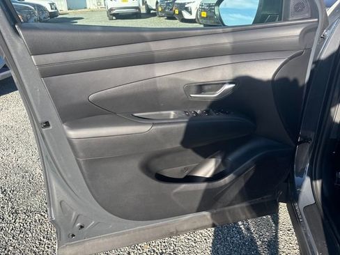 New 2026 Hyundai Tucson SEL image 15