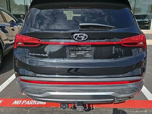 Used 2023 Hyundai Santa Fe SEL w/ Premium Package image 5