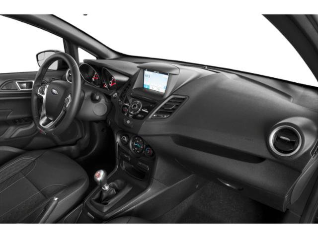 Used 2019 Ford Fiesta ST-Line FWD image 16