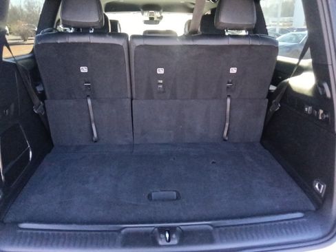 Used 2022 Jeep Wagoneer Series II image 30